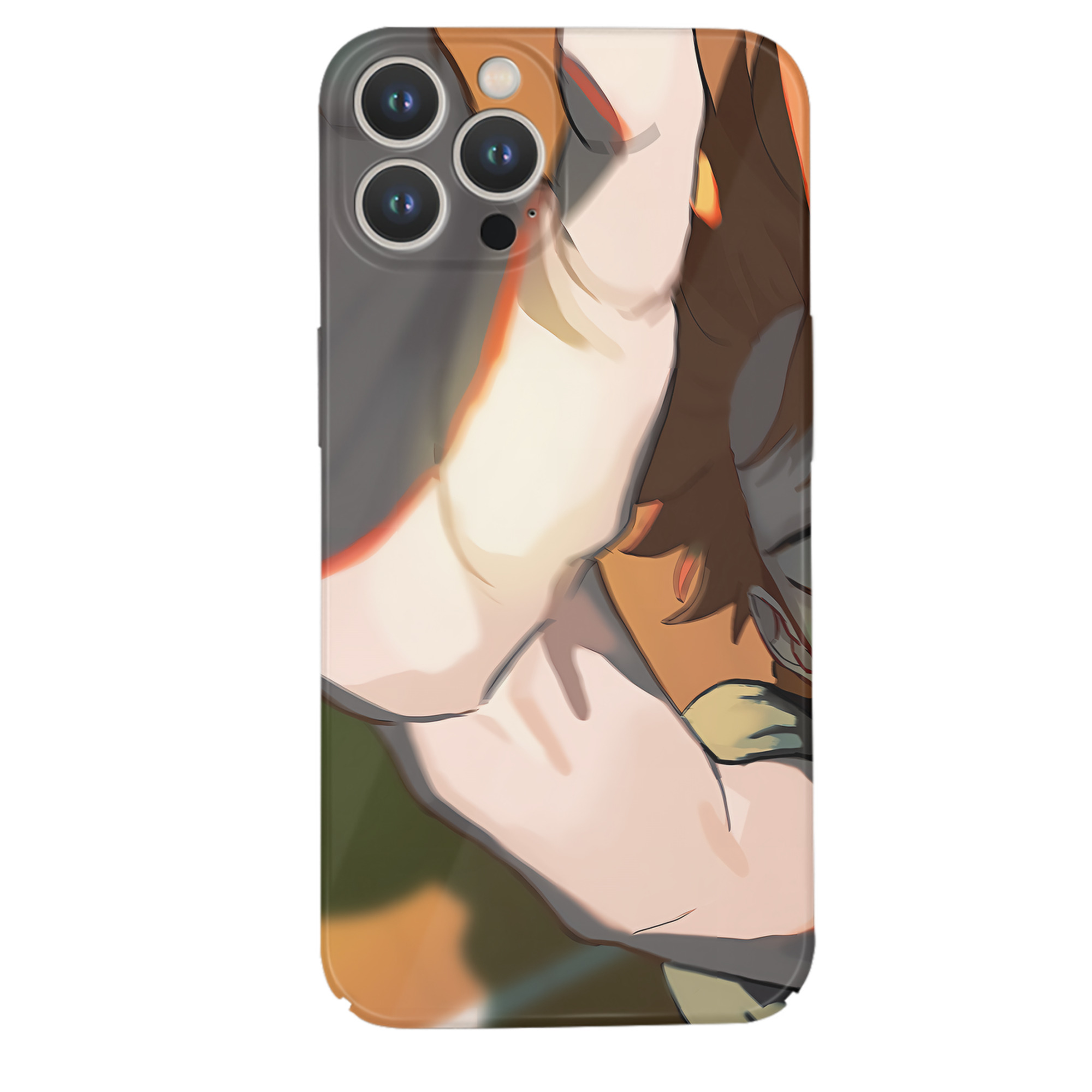 （画像用） ハイキュー!! Haikyu!! 【iPhone 14シリーズ対応】ハードケース